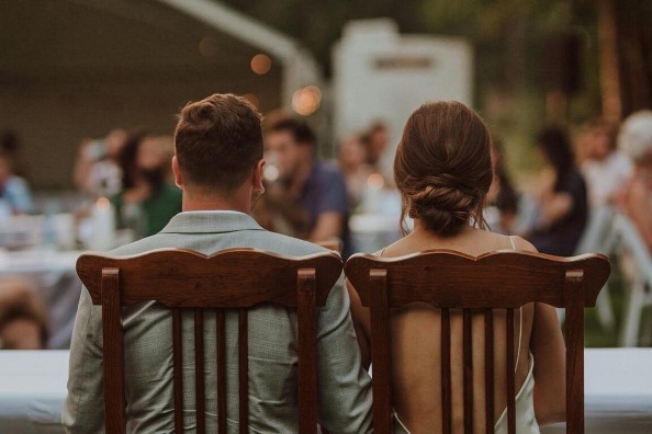 Hôn nhân và Gia đình: Các Bí tích kết hiệp chúng ta với Thiên Chúa