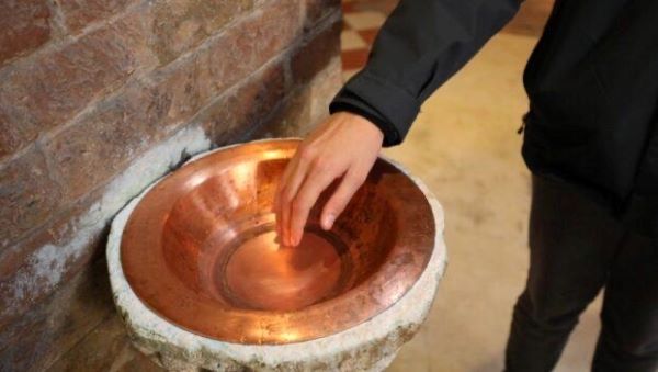 Cử chỉ một giây định hình cả cuộc đời bạn