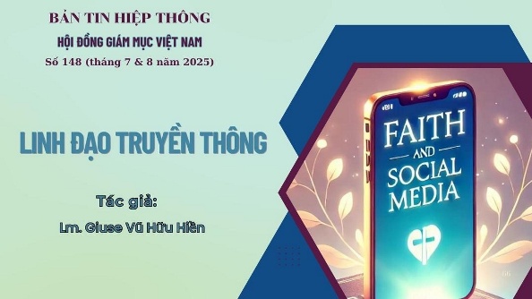 Linh đạo truyền thông