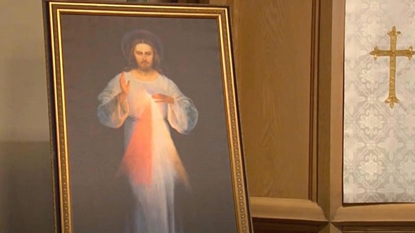 5 lý do để lần chuỗi Lòng Chúa Thương Xót