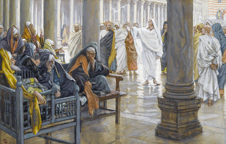Chúng tôi không biết: SN TM thứ Bảy tuần VIII TN A (30.05.2026)