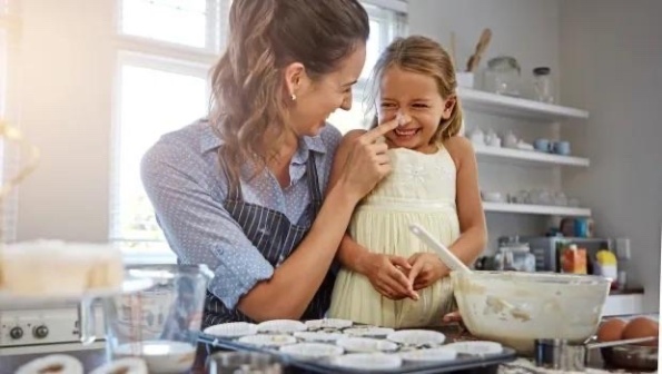 Lời khuyên nuôi dạy con duy nhất mà bạn thực sự cần