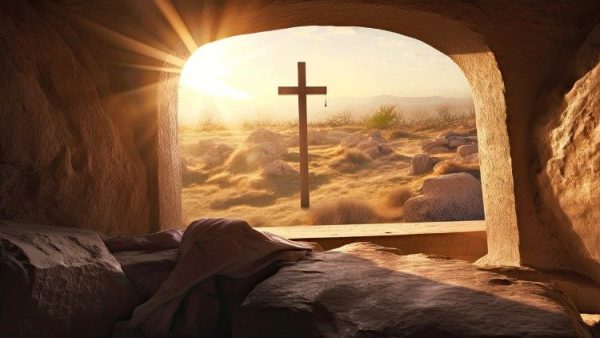 Một góc nhìn về Thần học giải phóng Châu Á: Hành trình từ “Có” sang “Là”