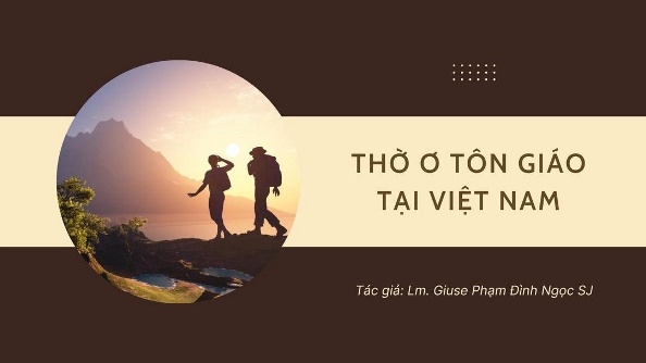 Thờ ơ tôn giáo tại Việt Nam