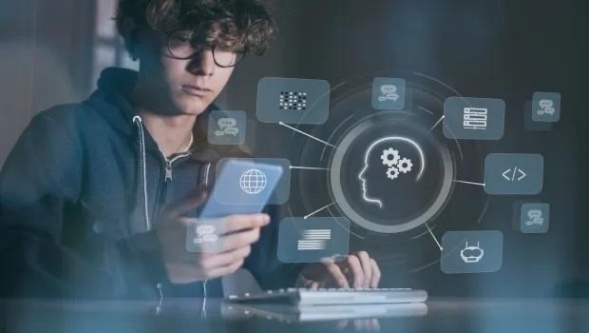 5 điểm hướng dẫn của Đức Giáo hoàng về trí tuệ nhân tạo (AI) dành cho thiếu niên