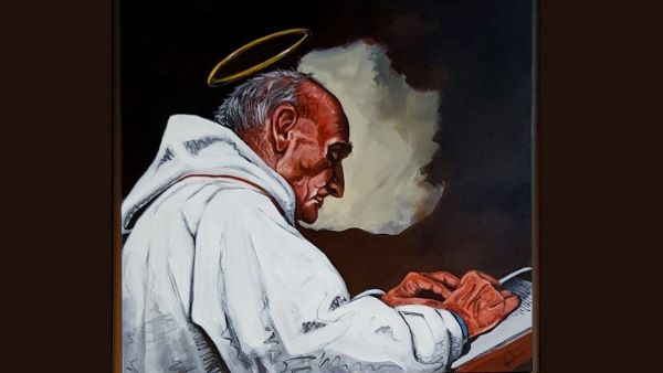Kỷ niệm 10 năm cha Jacques Hamel bị sát hại