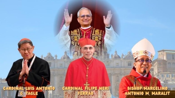 Đức Giáo hoàng bổ nhiệm các thành viên mới cho Bộ Truyền thông, trong đó có ba vị đến từ Á châu