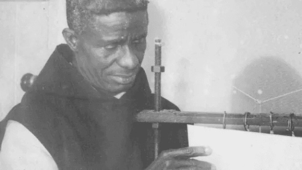 Cyprien Tansi, niềm hy vọng về một vị thánh người Nigeria đầu tiên