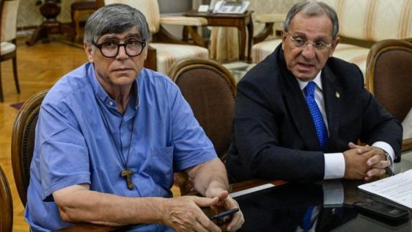 Linh mục Ý bị mafia đe dọa ngay trong Thánh lễ