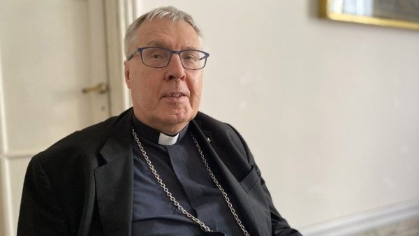 Giám mục Copenhagen mời gọi các tín hữu Công giáo Greenland tín thác vào lòng thương xót của Thiên Chúa