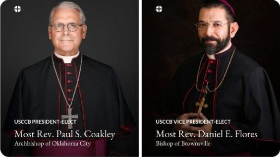 Các Giám mục Hoa Kỳ đứng về phía người di cư giữa chính sách nhập cư khắc nghiệt