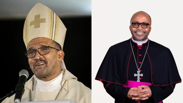 Giám mục Nam Phi kêu gọi các nhà lãnh đạo toàn cầu thúc đẩy công lý, bình đẳng và hòa nhập cho người nghèo