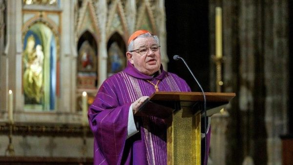 ĐHY Dominik Duka - Vị chứng nhân kiên trung của Giáo hội Tiệp Khắc hậu cộng sản - qua đời