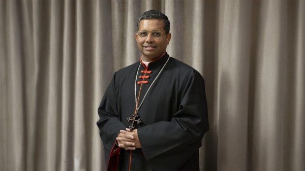 Giáo hội thúc đẩy hòa bình toàn cầu qua đối thoại liên tôn và liên văn hóa