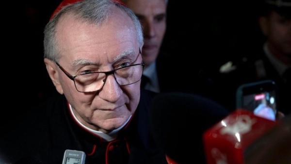 Đức Hồng y Parolin: Chuyến tông du Mỹ Latinh tùy thuộc tiến trình hồi phục của Đức Giáo hoàng