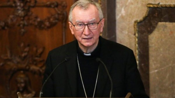 ĐHY Parolin: Tại Pháp, Đức Giáo hoàng sẽ mời gọi châu Âu bảo vệ sống