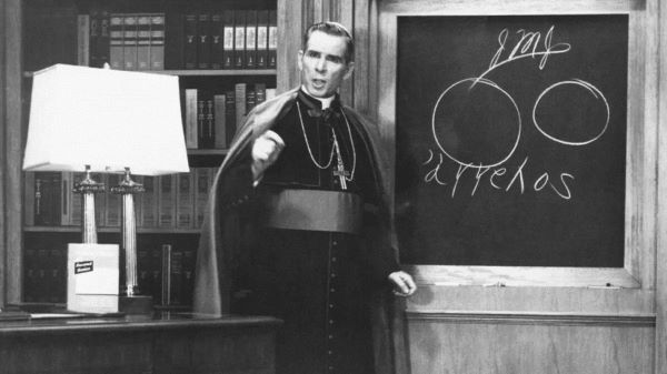 Đức TGM Fulton Sheen: Bậc thầy tạo ảnh hưởng trước khi có mạng xã hội