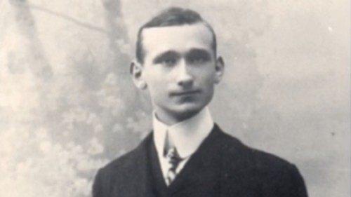 Robert Schuman: Người vùng biên giới trở thành người kiến tạo châu Âu