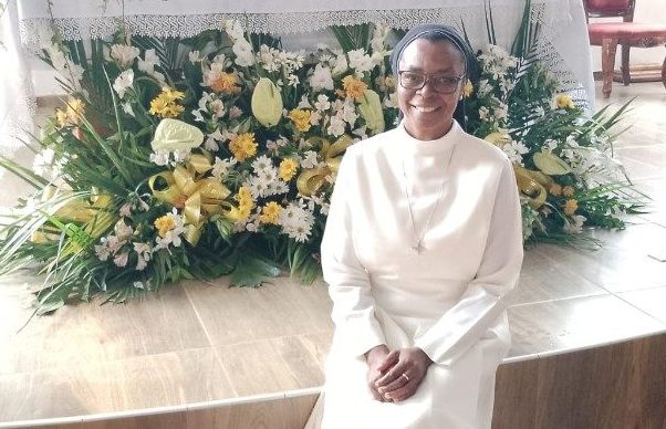 Các nữ tu Haiti hoạt động xoa dịu đau khổ cho người dân của họ