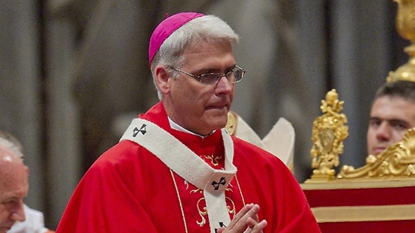 Chủ tịch Hội đồng Giám mục Hoa Kỳ: “Thất vọng trước những lời lẽ của Tổng thống Trump về Giáo hoàng