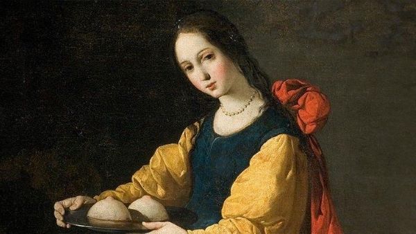 Đức Lêô XIV: Thánh Agatha giúp chiêm ngắm chiến thắng của tình yêu trên sự chết