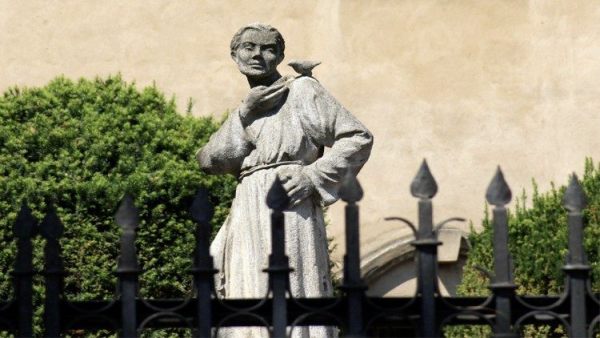 “Những Tuyến đường Thánh Phanxicô” nhận chứng nhận quốc tế