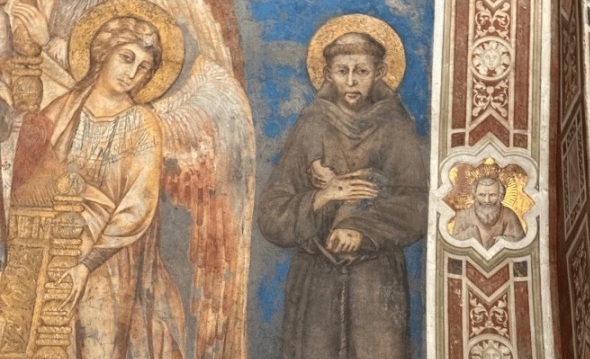 Thánh Phanxicô Assisi: 7 sự thật thú vị về vị Thánh nổi tiếng người Ý