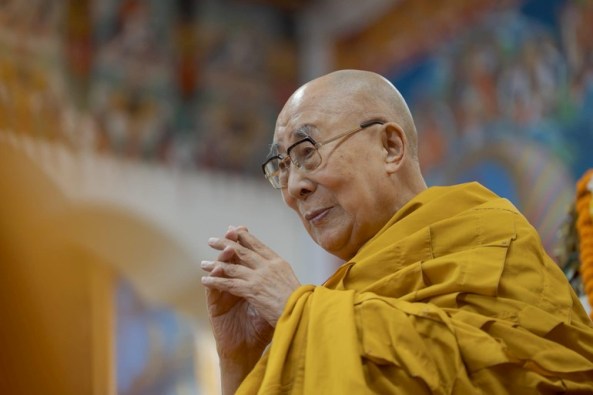 Đức Dalai Lama: Ý nghĩa của lòng từ bi trong cuộc sống