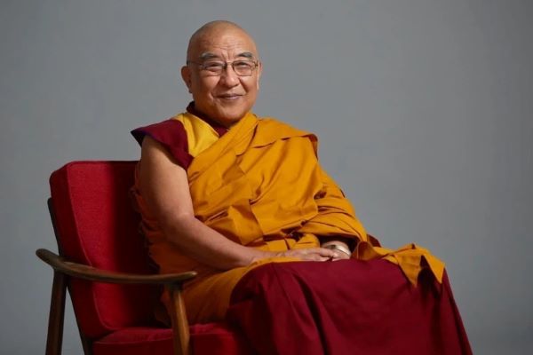 Chữa lành từ bên trong giữa thế giới đầy biến động