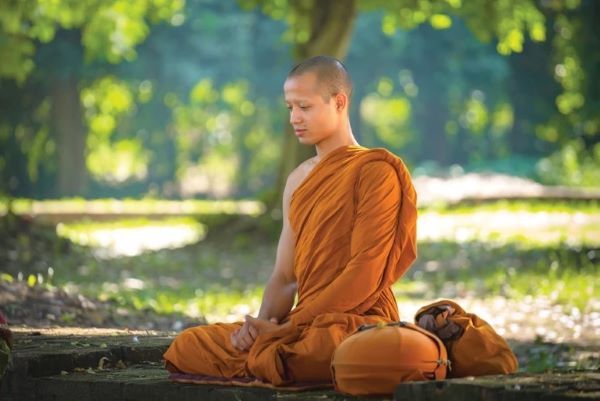 Bốn pháp suy niệm để phát triển sơ tâm