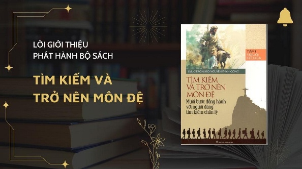 Lời giới thiệu phát hành bộ sách 