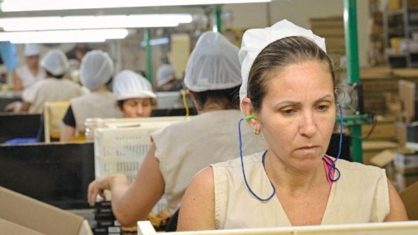 ĐGH Lêô XIV: Nền kinh tế 