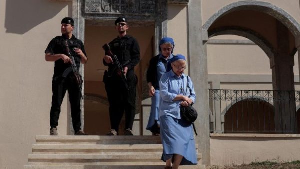 Sau tám năm, hai nhà thờ lịch sử tại Mosul được mở cửa trở lại