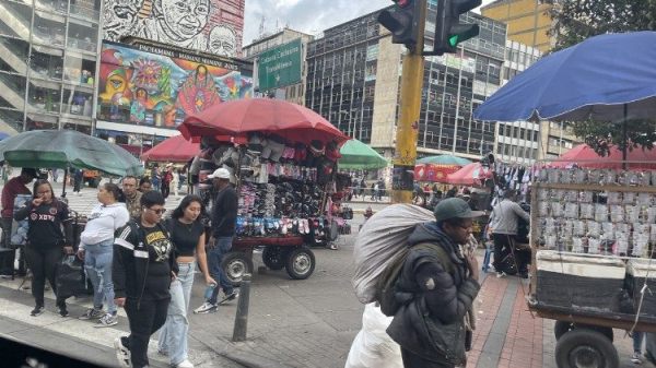 Mảnh ghép mang tên “di dân” ở châu Mỹ Latinh