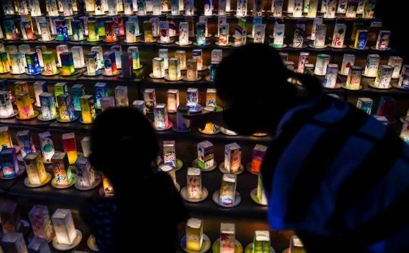 Đức Giáo hoàng: Vũ khí hạt nhân xúc phạm đến toàn thể nhân loại