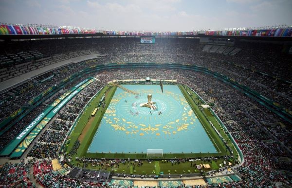 Suy tư về giá trị của thể thao trong bối cảnh World Cup 2026