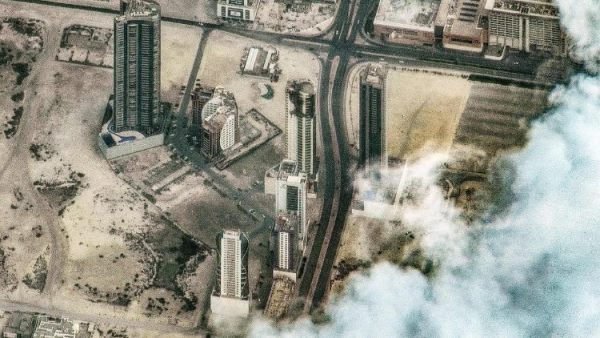 Giám mục ở Ả Rập kêu gọi Kitô hữu và Hồi giáo cùng cầu nguyện cho hòa bình