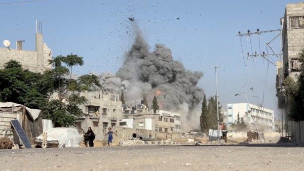 ĐHY Parolin trả lời phỏng vấn về cuộc điện đàm giữa ĐGH Lêô và Thủ tướng Israel