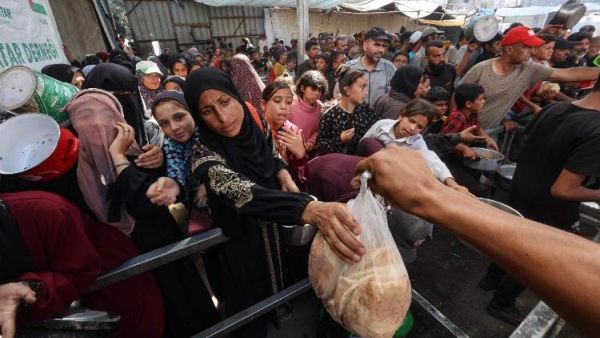 ĐHY Parolin: Trong hoàn cảnh bi thảm nhất vẫn có ánh sáng của bác ái Kitô giáo