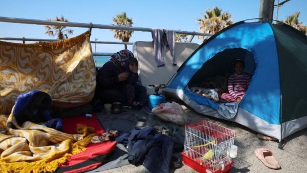 Ngoại trưởng Libăng kêu gọi Tòa Thánh hỗ trợ bảo vệ Kitô hữu ở miền Nam nước này