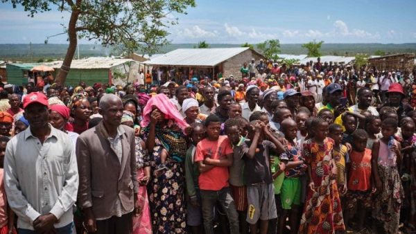 Giám mục Hoa Kỳ và châu Phi kêu gọi tiếp tục liên đới và hỗ trợ người dân châu Phi