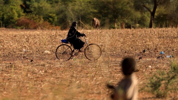 Đức Giáo hoàng kêu gọi canh tân sứ mạng của Quỹ Gioan Phaolô II cho vùng Sahel