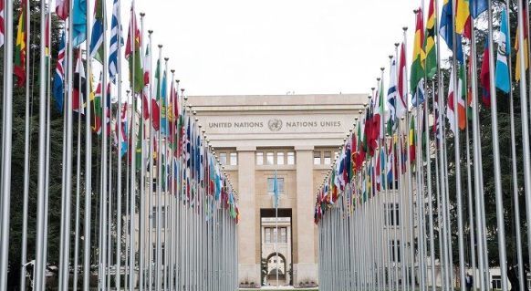 Tòa Thánh: chạy đua vũ trang hạt nhân là điều không thể chấp nhận