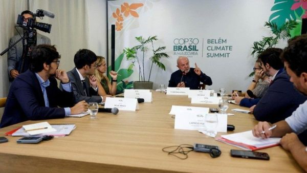 Hội đồng Giám mục Hoa Kỳ kêu gọi lãnh đạo thế giới hành động về biến đổi khí hậu