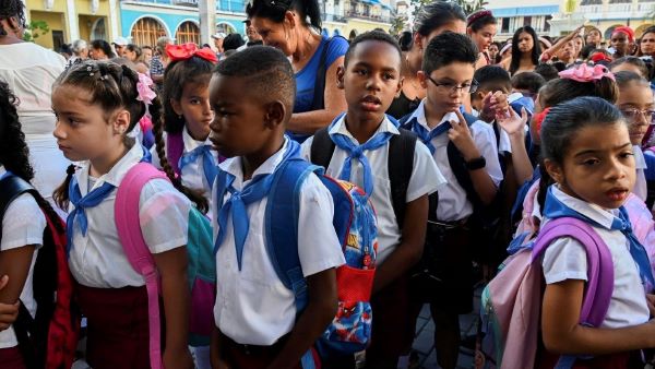 Hoa Kỳ tái đề nghị gói viện trợ 100 triệu đô la cho Cuba thông qua các tổ chức của Giáo hội