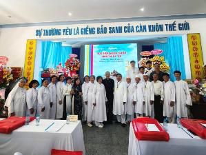 Từ khối óc đến trái tim - Lm. Trương Diễn