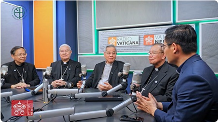 Ad Limina: Buổi tọa đàm tổng kết (2026)