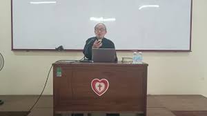 Dung mạo Thiên Chúa theo Đức Giêsu Kitô - Lm Phêrô Nguyễn Văn Hiền (17.01.2026)