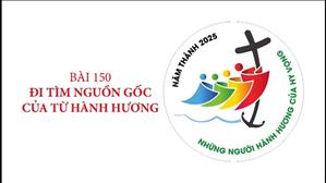 Bài 150: Đi tìm nguồn gốc từ 