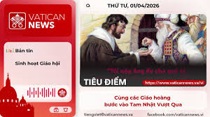 Radio Vatican (01.04.2026)